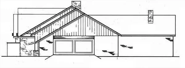 Right Side Elevation